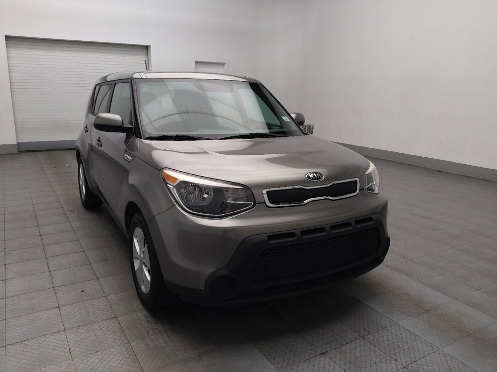 Used 2016 Kia Soul FWD image 13