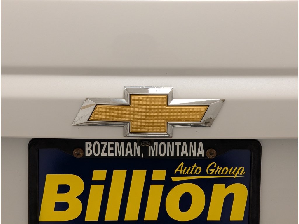 Used 2016 Chevrolet Suburban LTZ AWD/4WD image 5