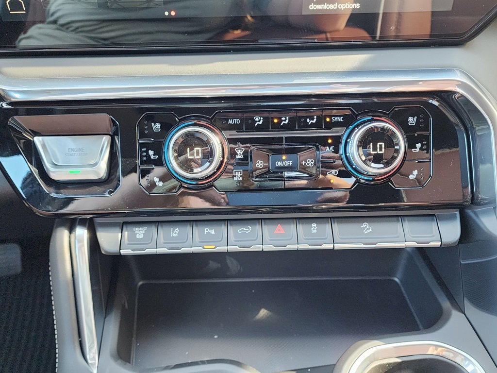 New 2026 GMC Sierra 2500 Denali Ultimate image 32