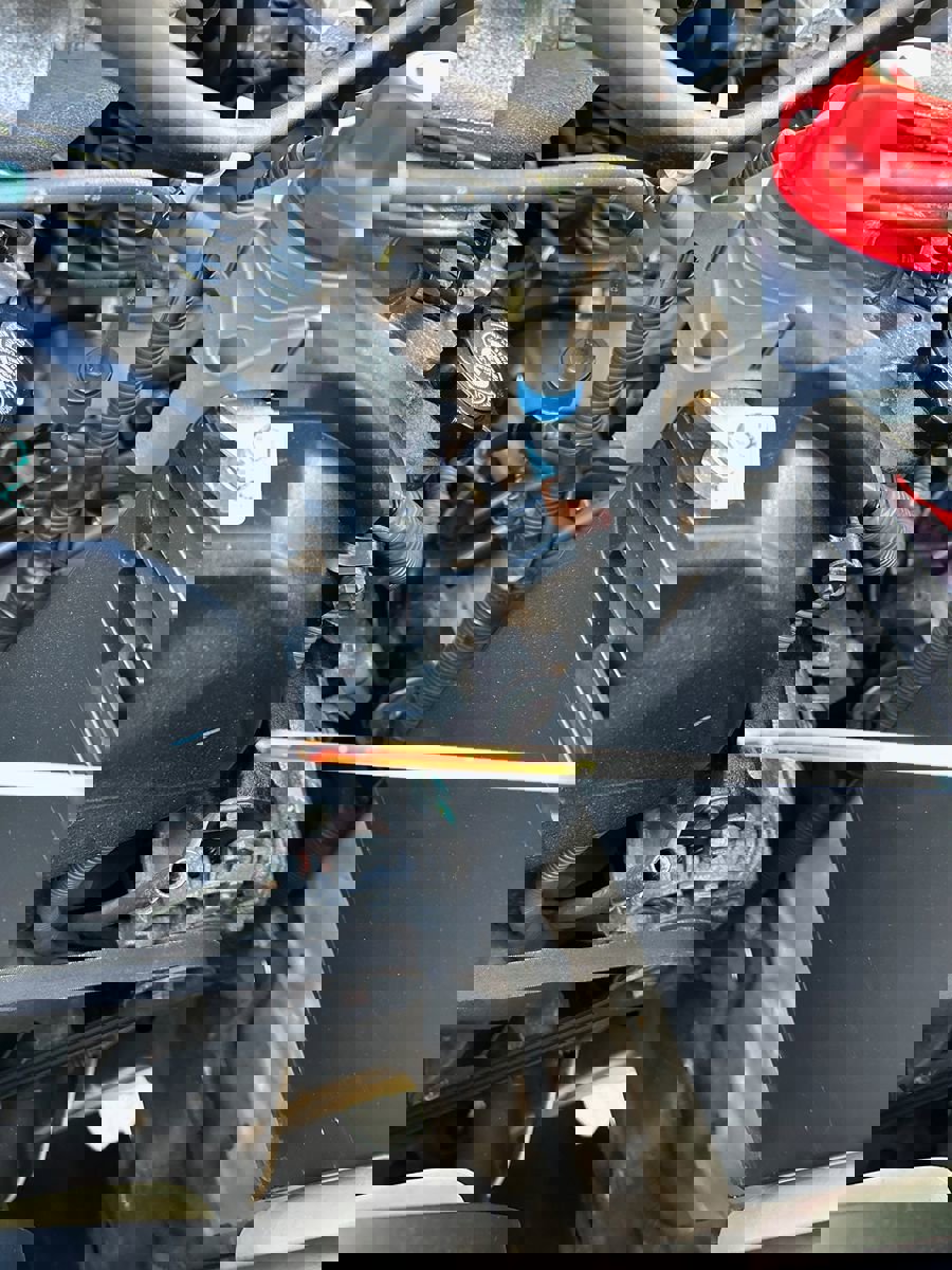 Used 1999 Toyota Tacoma 4x4 Xtracab V6 image 91