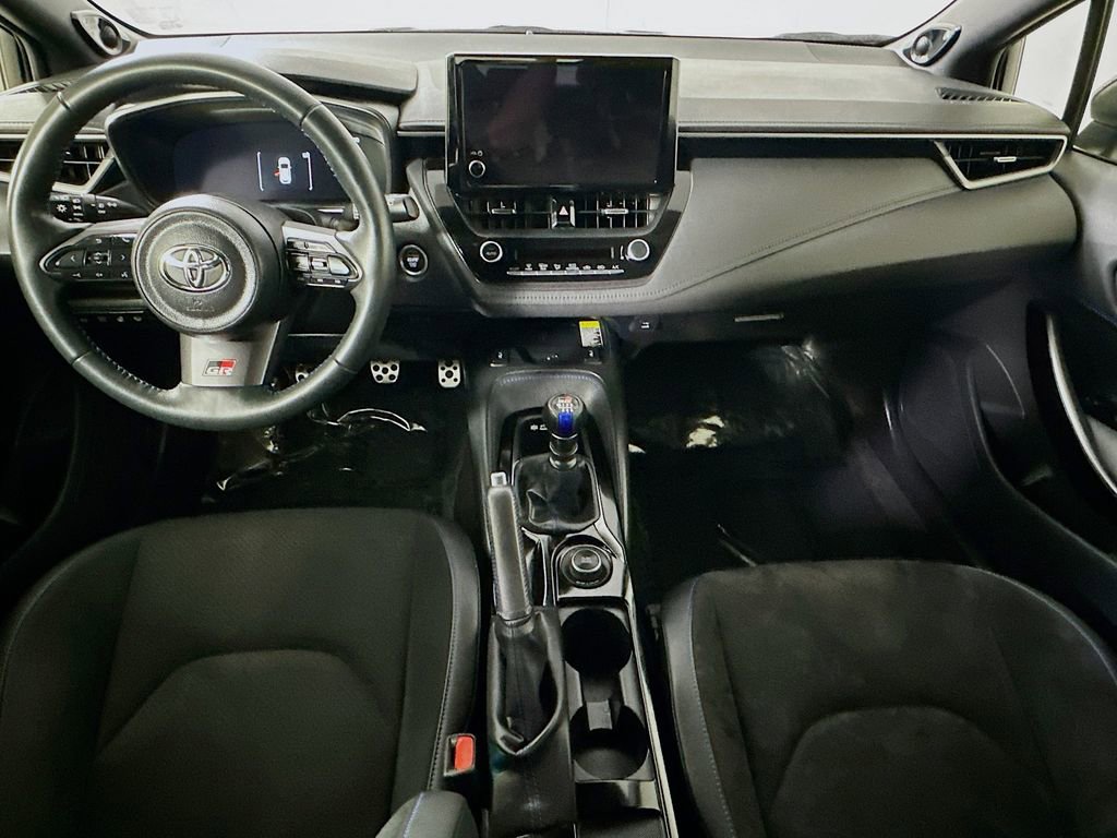Used 2024 Toyota Corolla GR image 16