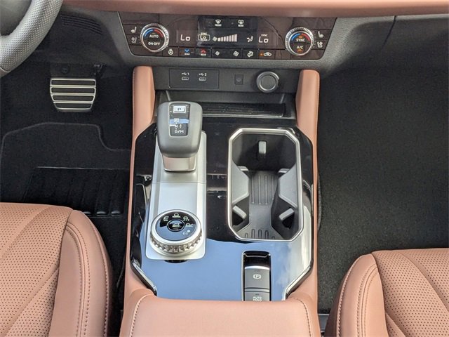 New 2025 Mitsubishi Outlander SEL image 18