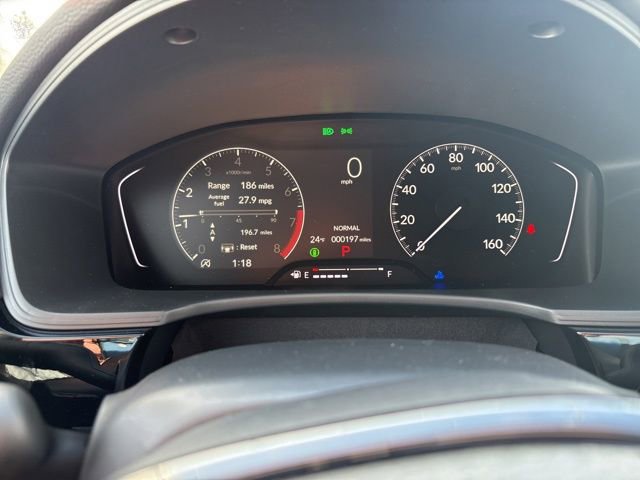 New 2026 Honda Civic Sport image 14