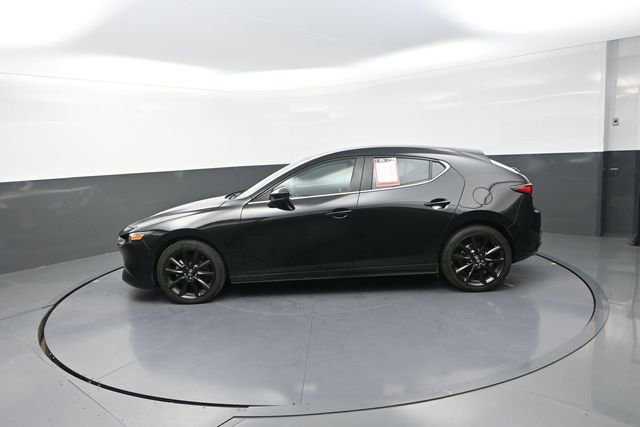 Used 2024 MAZDA MAZDA3 s FWD image 43
