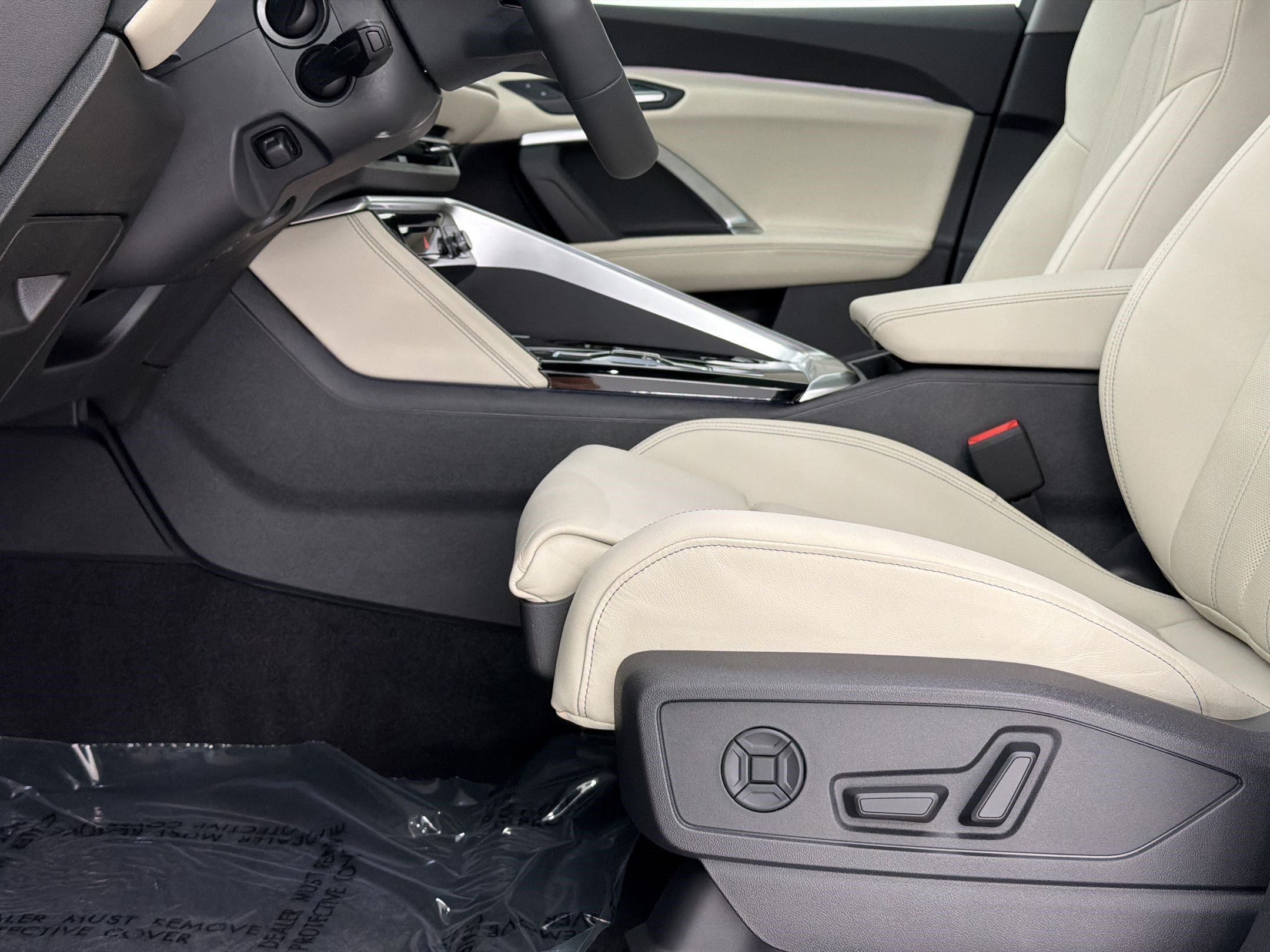 New 2026 Audi Q5 Premium Plus AWD/4WD image 5