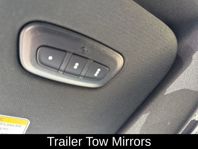 New 2026 RAM 1500 Big Horn image 47