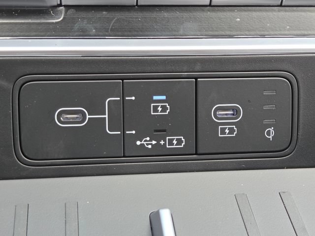 New 2026 Hyundai Santa Fe SEL AWD/4WD image 9