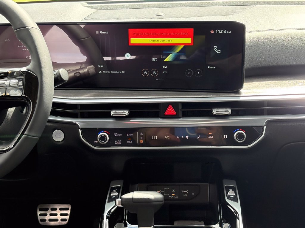 New 2026 Kia Sorento SX AWD/4WD image 17