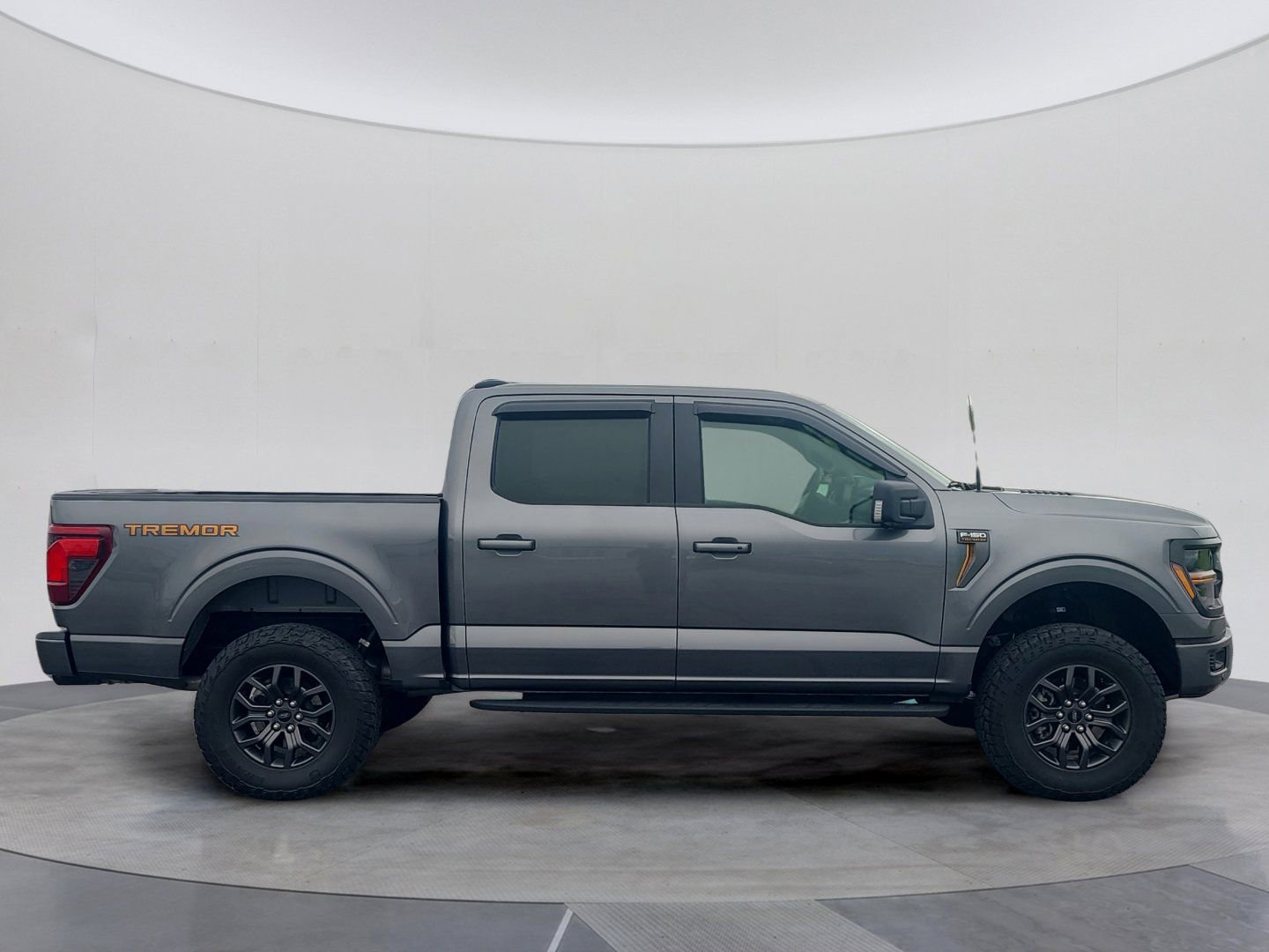 Used 2025 Ford F150 Tremor w/ Bed Utility Package AWD/4WD image 9