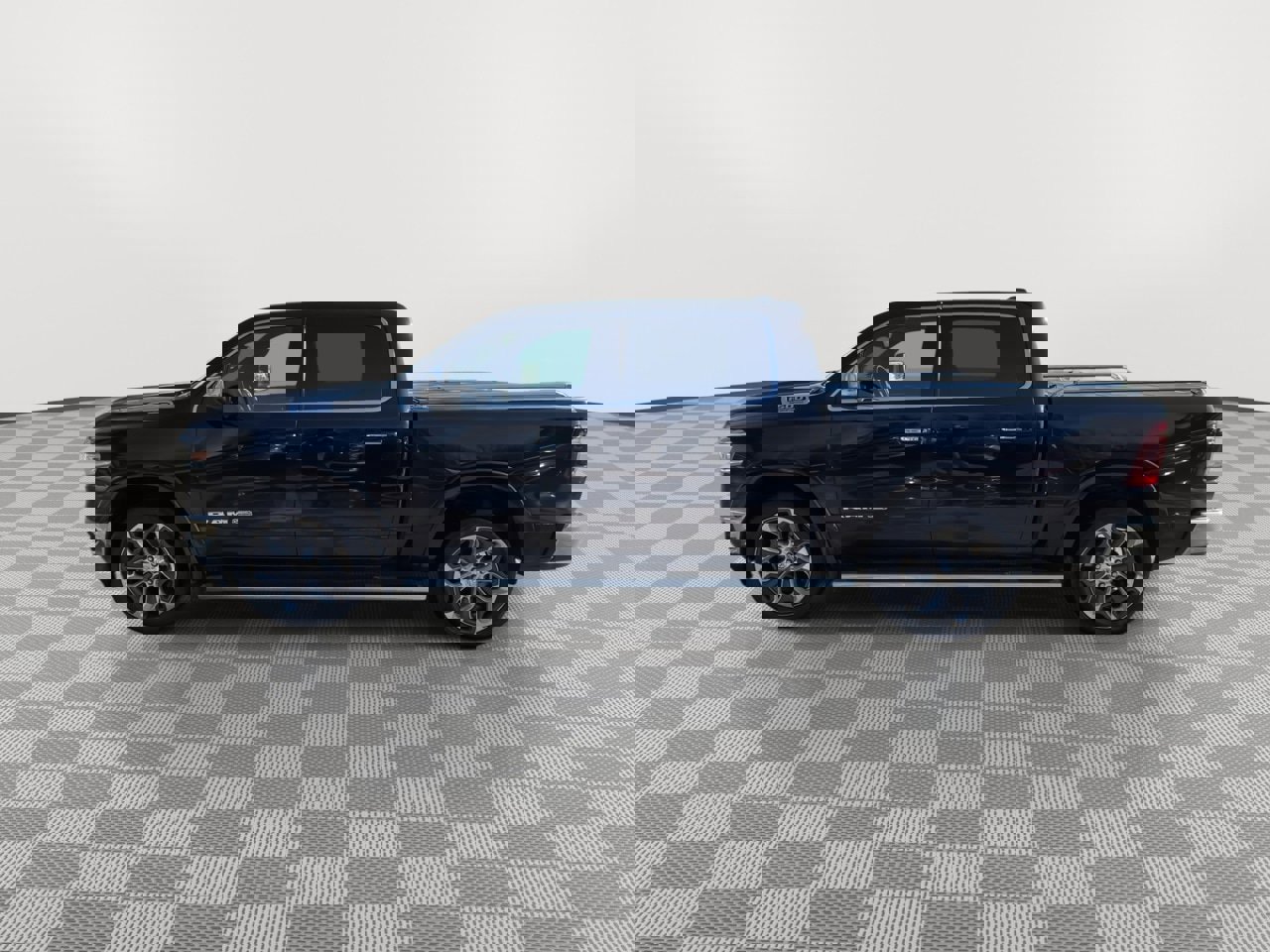 Used 2022 RAM 1500 Limited image 5