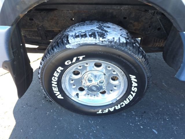 Used 1998 Ford Ranger XLT image 26