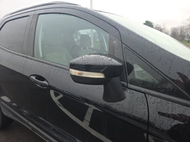 Used 2018 Ford EcoSport SE image 5