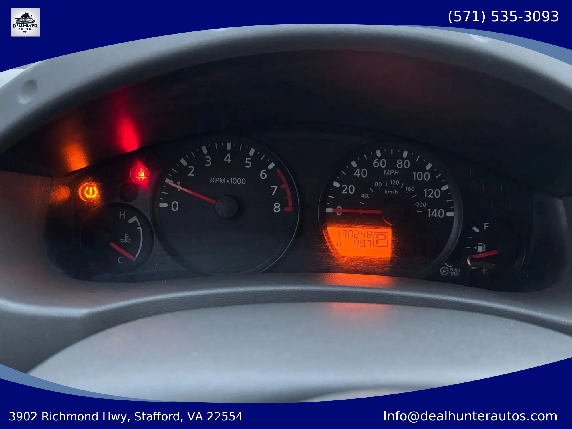 Used 2012 Nissan Frontier S w/ S Preferred Pkg RWD image 29