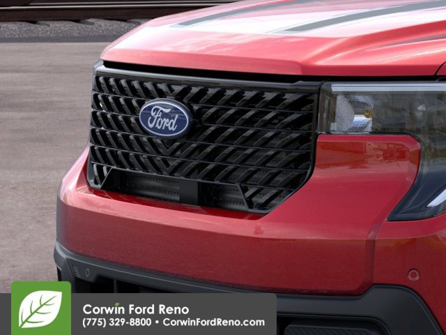 New 2026 Ford Maverick Lariat AWD/4WD image 20