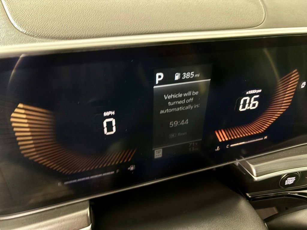 New 2026 Kia K5 GT-Line image 25