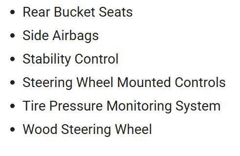 Used 2005 Lexus SC 430 Convertible image 90