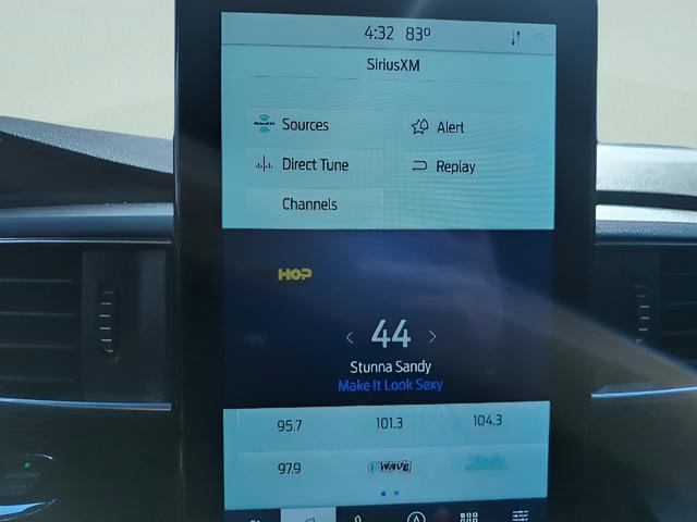 Certified 2021 Ford Explorer ST w/ Equipment Group 401A image 13