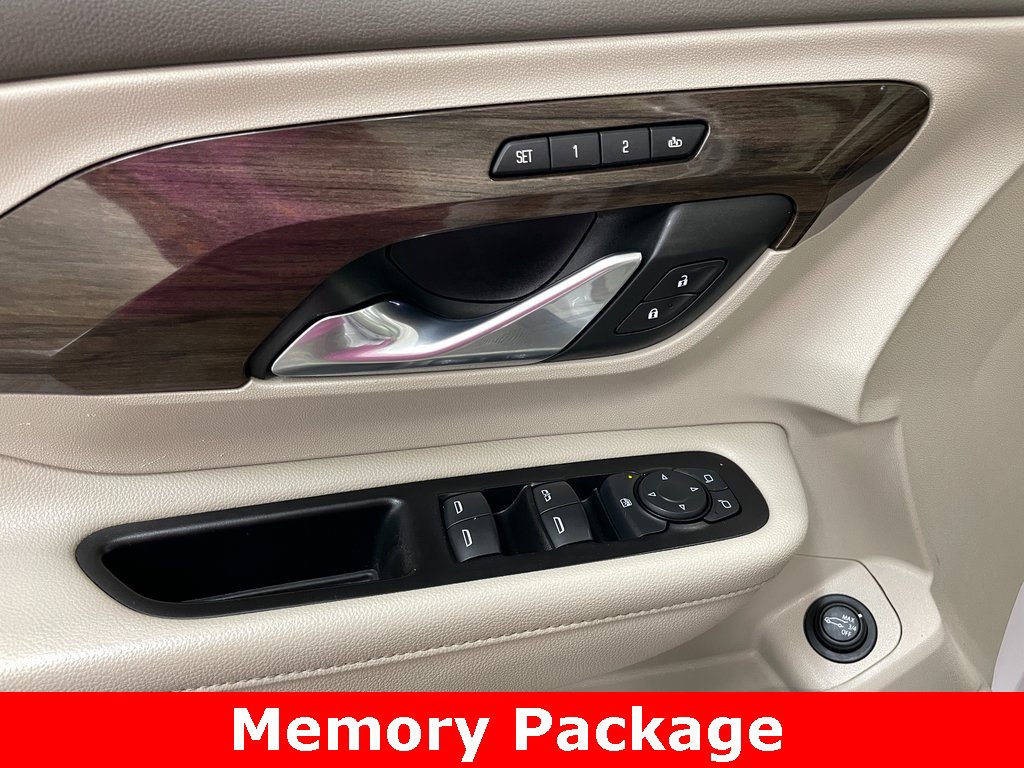 Certified 2019 GMC Terrain Denali w/ Advanced Safety Package image 10