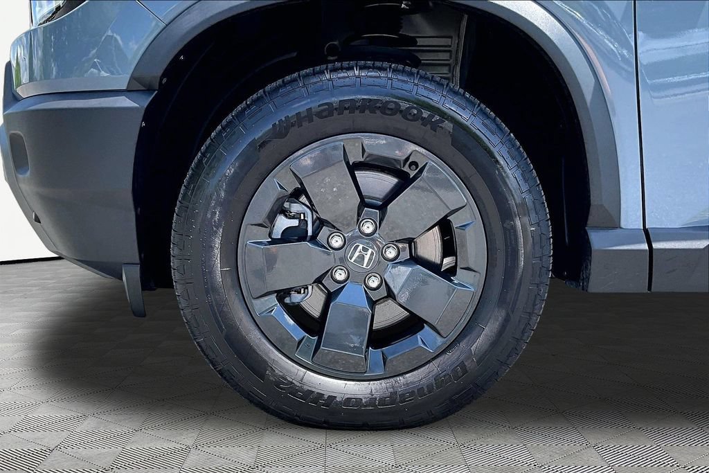 Used 2026 Honda Passport RTL image 23