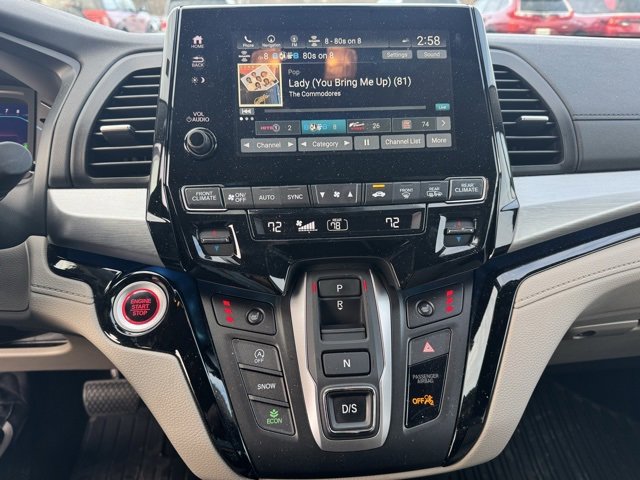 Used 2023 Honda Odyssey Touring image 16