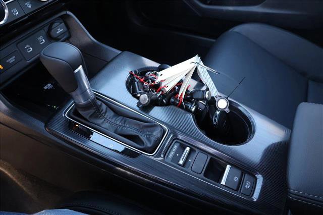 New 2026 Honda Civic Sport Touring image 19