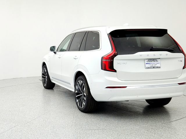 New 2025 Volvo XC90 T8 Plus w/ Protection Package Premier image 6