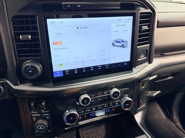 Used 2025 Ford F150 Raptor AWD/4WD image 10