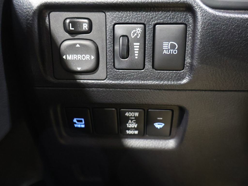 Certified 2023 Toyota 4Runner Limited image 30