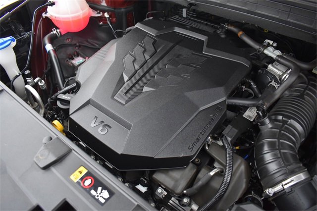 Certified 2024 Kia Carnival LX image 34