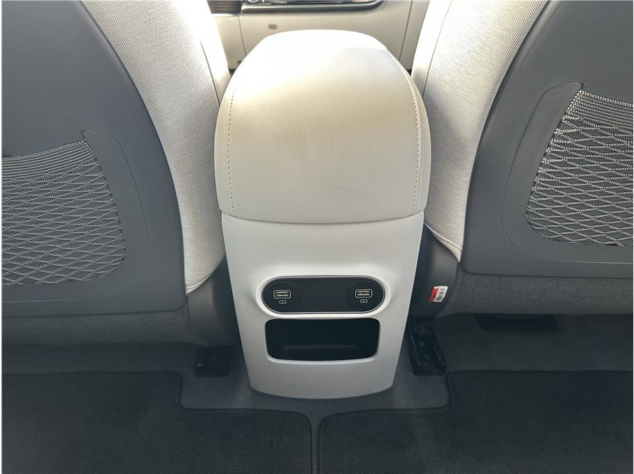 Used 2023 Hyundai Ioniq 5 SEL w/ Cargo Package image 25