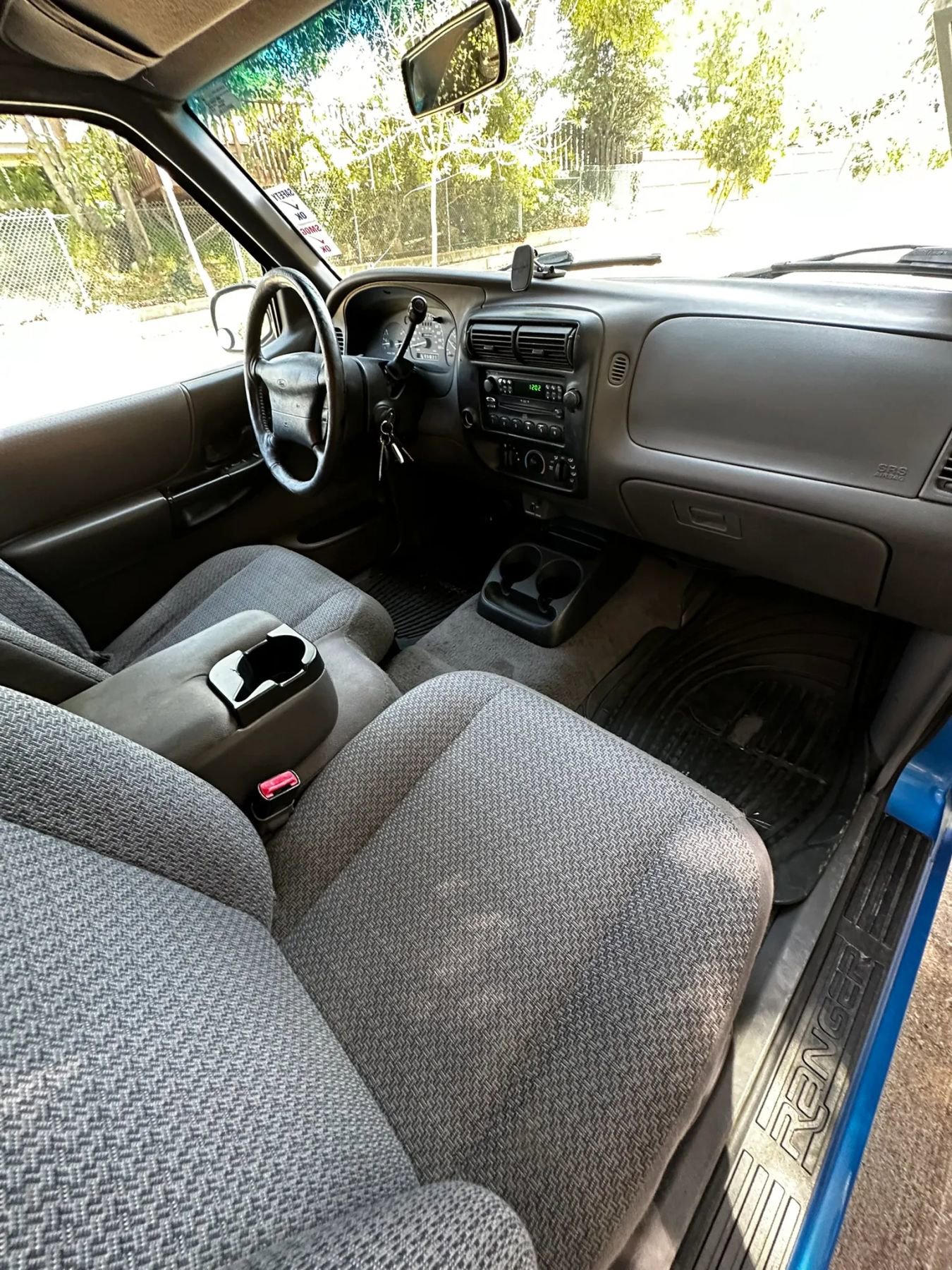 Used 1999 Ford Ranger 2WD SuperCab image 25