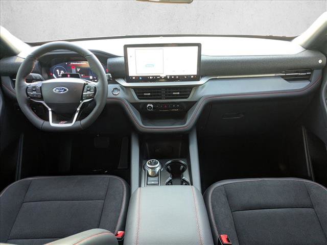 New 2026 Ford Explorer ST image 13