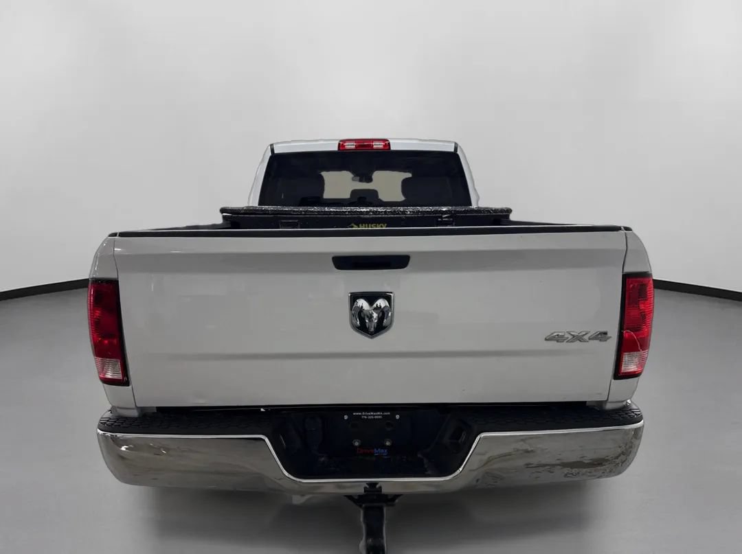 Used 2019 RAM 1500 Express AWD/4WD image 8