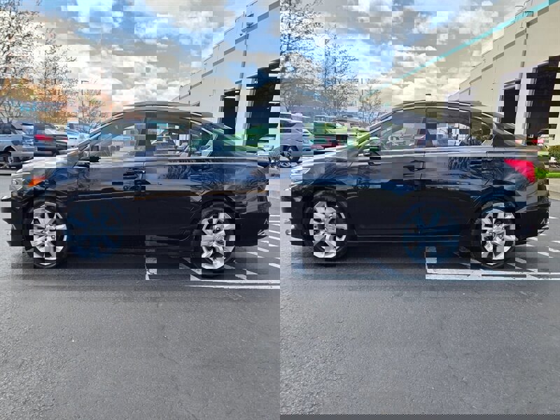 Used 2014 Acura RLX image 3