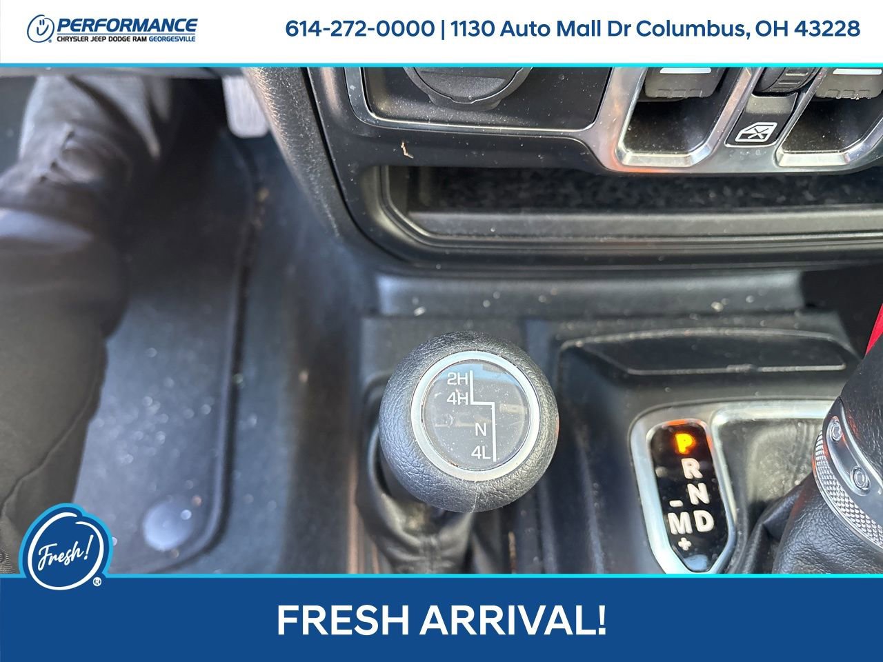 Used 2022 Jeep Gladiator Sport image 25