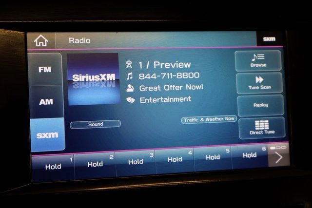 Used 2023 Subaru Forester Premium image 23