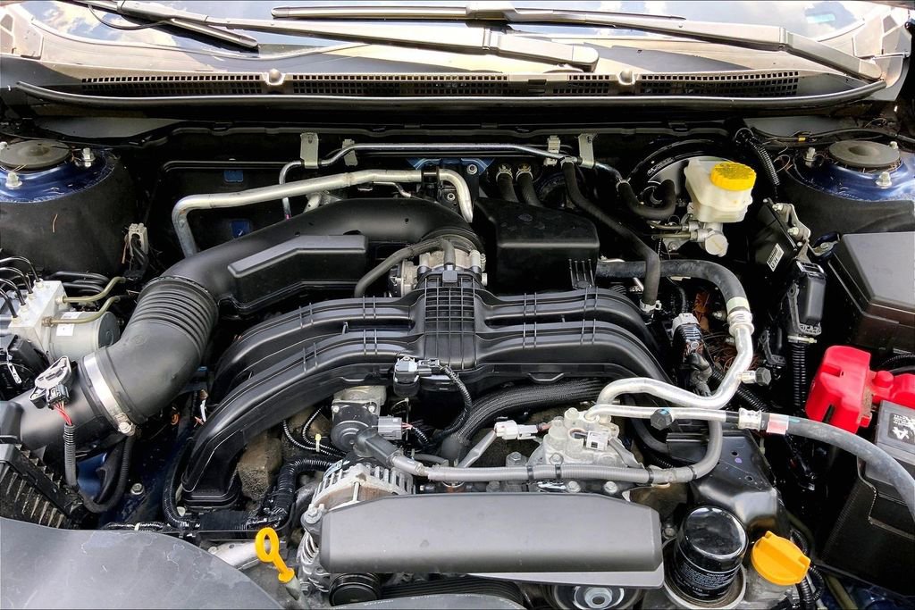 Used 2021 Subaru Outback Limited AWD/4WD image 21