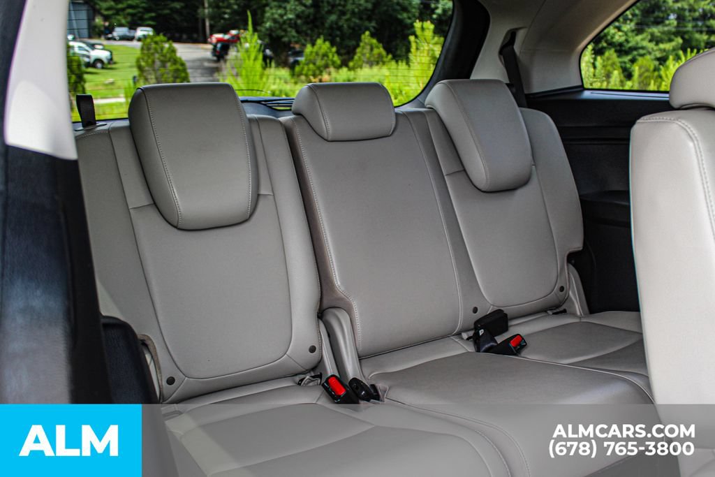 Used 2025 Honda Odyssey EX-L image 20