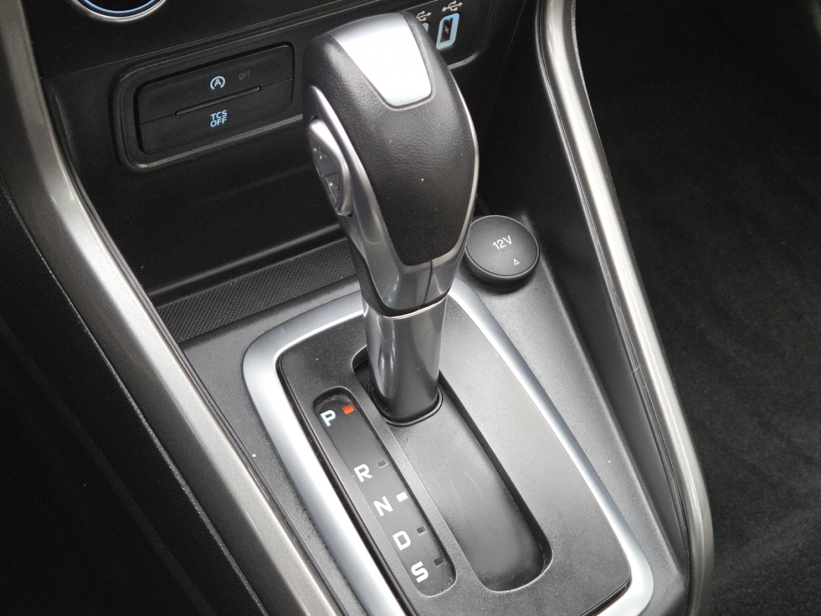 Used 2020 Ford EcoSport SE FWD image 29