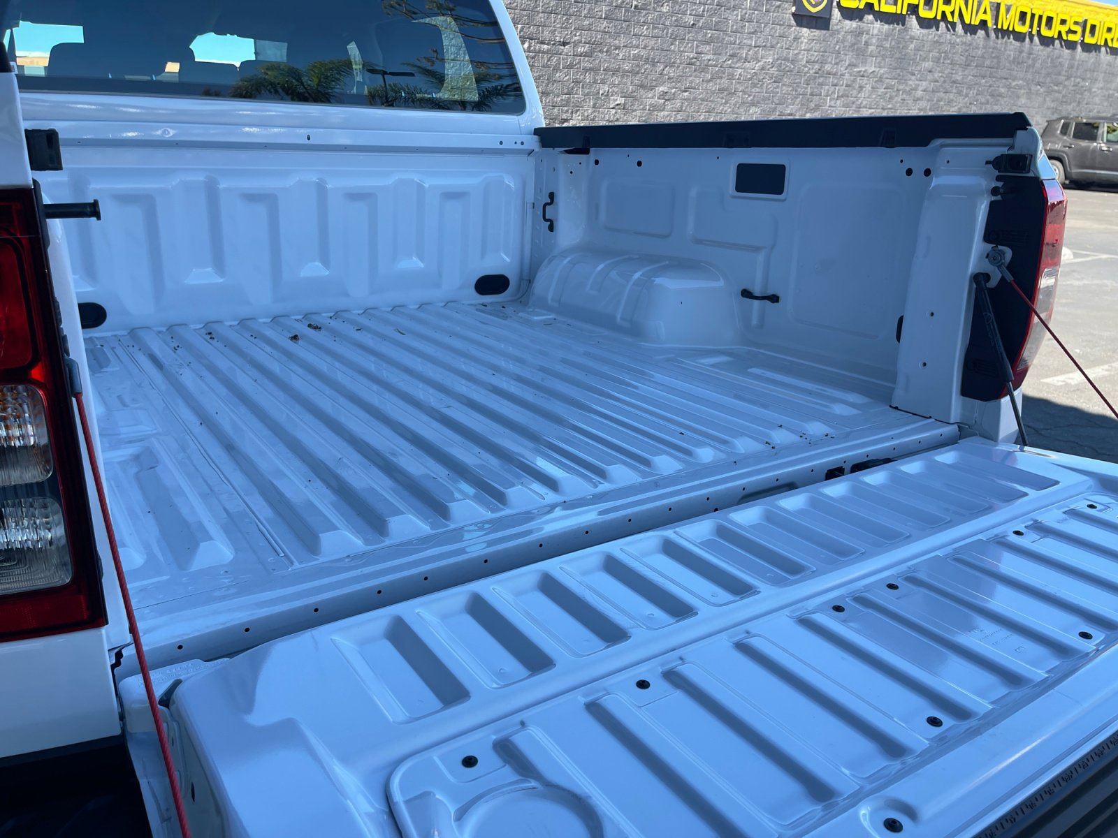 Used 2025 Ford Ranger XL w/ Trailer Tow Package image 18