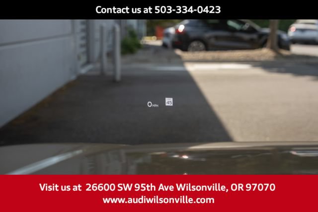 Used 2025 Audi Q5 Premium Plus AWD/4WD image 18