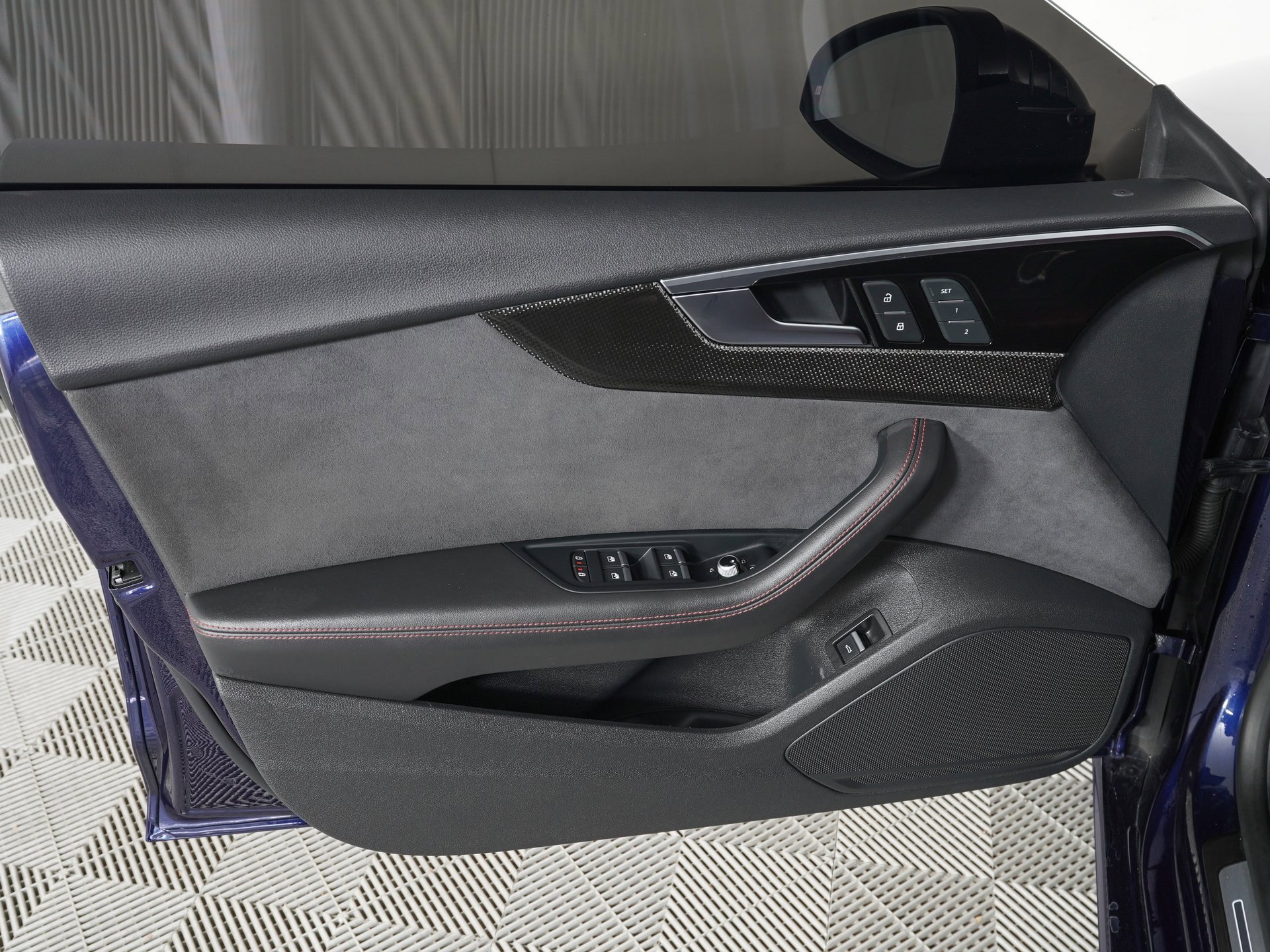 Used 2022 Audi S5 Premium Plus w/ Premium Plus Package image 15