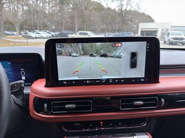 Used 2025 Lincoln Aviator Reserve w/ Equipment Group 201A image 20