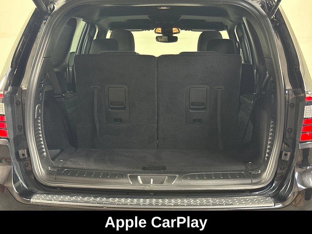 Used 2022 Dodge Durango GT AWD/4WD image 11