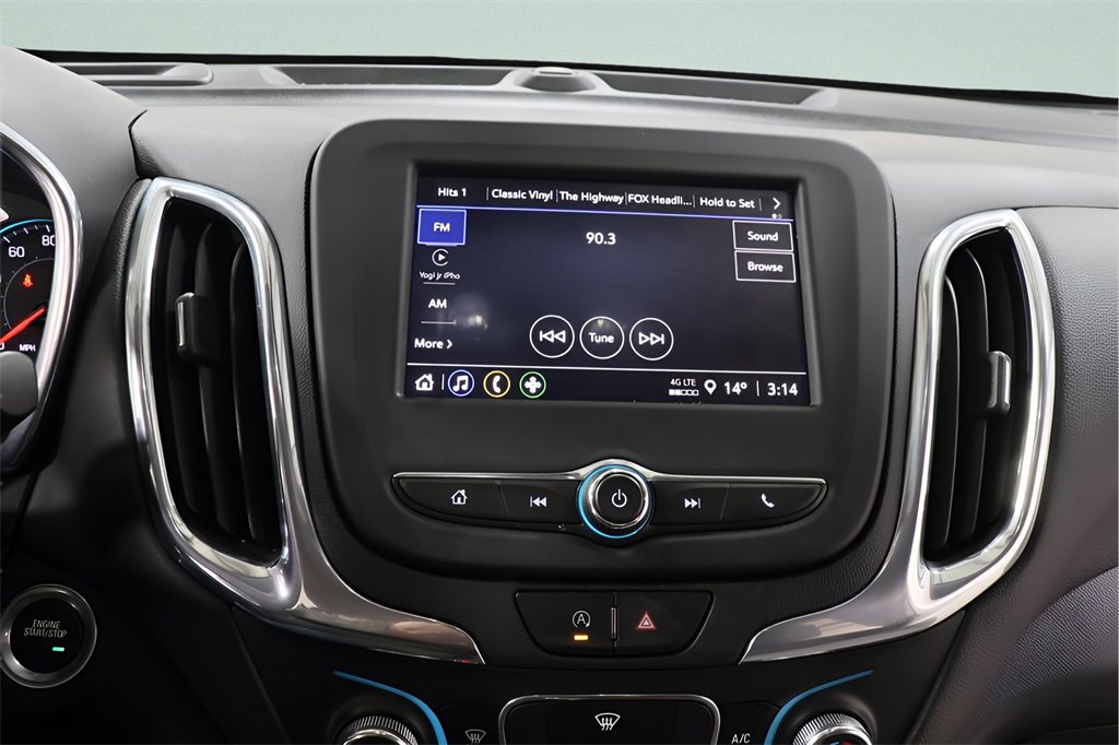 Used 2023 Chevrolet Equinox LT image 10