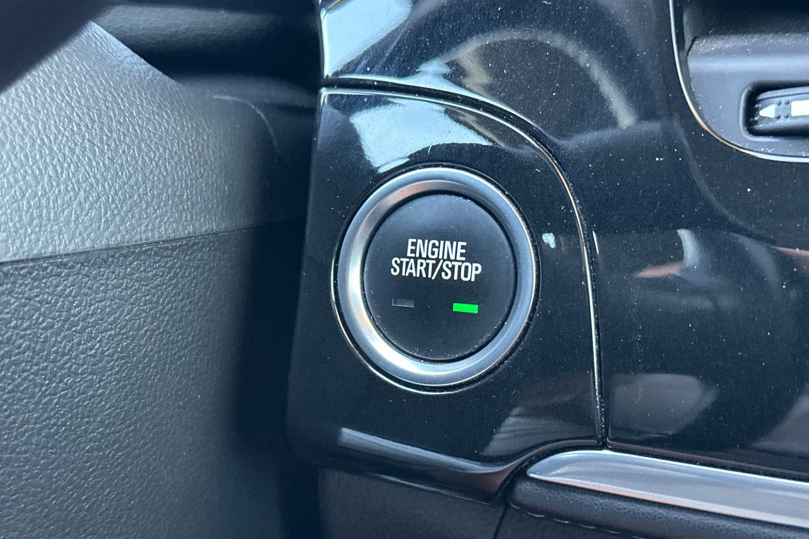 Certified 2019 Buick Encore Preferred w/ Safety Package FWD image 23