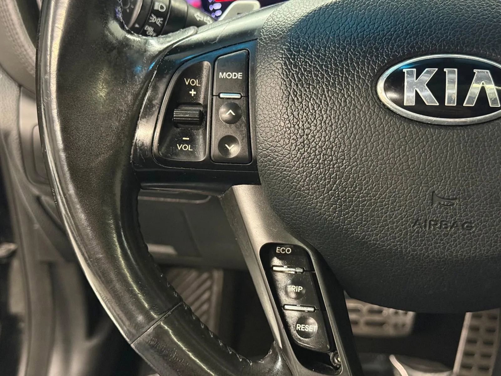 Used 2013 Kia Optima SX w/ Limited Pkg image 25