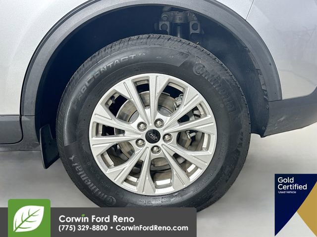 Certified 2023 Ford Escape Active image 32