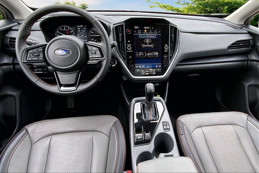 Certified 2025 Subaru Crosstrek 2.5i Limited w/ Crosstrek Mirror Package image 7