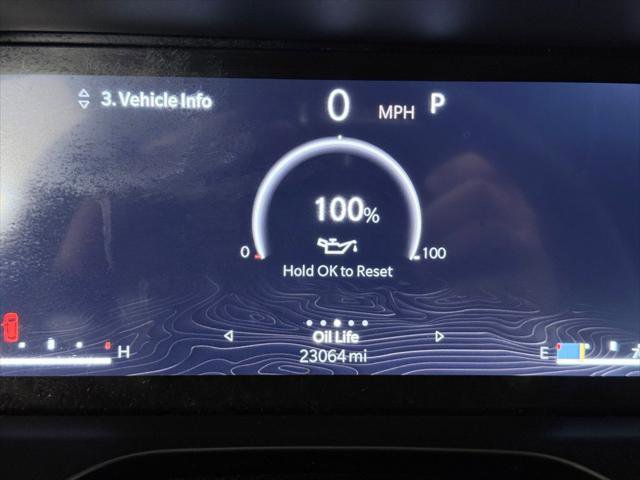 Certified 2024 Jeep Grand Cherokee L Altitude image 37